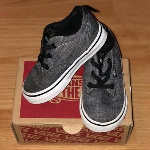 VANS Baby/Toddler Sneakers